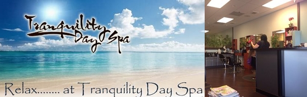 Tranquility Day Spa 7308 Royal Palm Blvd Margate Florida 