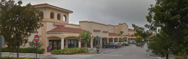 Tranquility Day Spa 7308 Royal Palm Blvd Margate Florida 