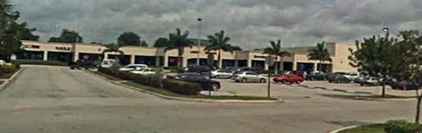 D T Nails 5497 W Atlantic Blvd Margate Florida 