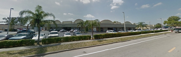 Nail Mart Supply 1426 N State Rd 7 Margate Florida 
