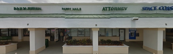 Happy Nail and Spa Inc 7280 W Atlantic Blvd Margate Florida 