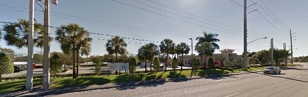 Belle Nail Salon & Spa 5828 South Jog Rd Lake Worth Florida 