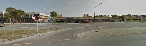 Rose Nail 125 E Merritt Island Cswy Merritt Island Florida 