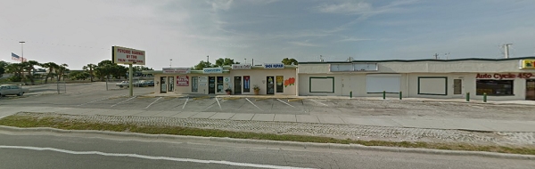 Oriental Nail 257 E Merritt Island Cswy Merritt Island Florida 