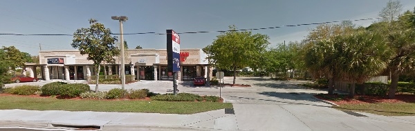 Julie’s Nail Salon 10421 Ulmerton Rd Largo Florida 