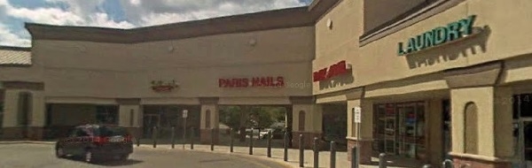 Paris Nails 2 871 W Bay Dr Largo Florida 