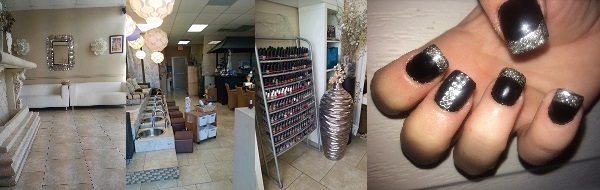 Pure Nails Spa 3370 E Bay Dr Largo Florida 