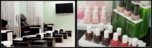 The Nail Lounge 12717 Miramar Pkwy Miramar Florida 