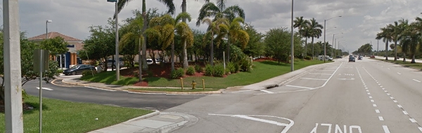 Diamond Nails 17071 Miramar Pkwy Miramar Florida 