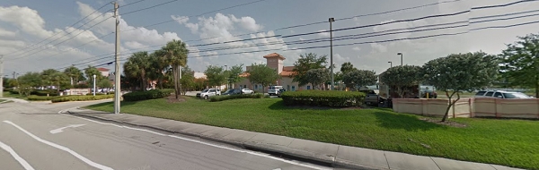 Miramar Nail & Spa 12140 Miramar Pkwy Miramar Florida 