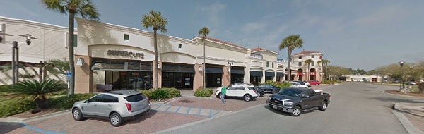 Lee’s Spa & Nails 655 Grand Blvd Miramar Beach Florida 