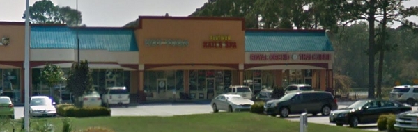 Platinum Nails Spa 11275 Us Hwy 98 W Ste 10 Miramar Beach Florida 