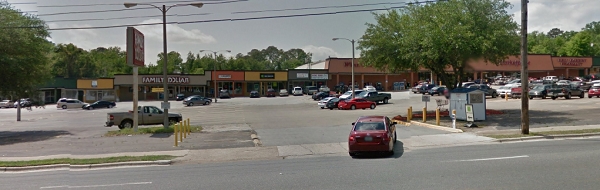 Crystal Nails 1265 S Jefferson St Monticello Florida 