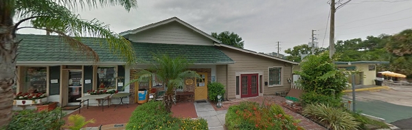 Hair Affair 108 W 3rd Ave Mount Dora Florida 