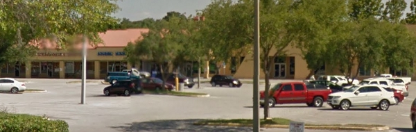 Angel Nails 18850 US Hwy 441 Mount Dora, FL Mount Dora Florida 