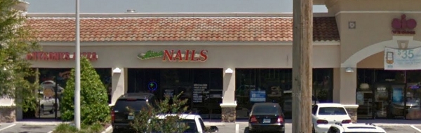 Alina Nails Salon 17195 US Hwy 441 Ste 109 Mount Dora Florida 