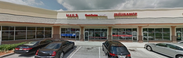 Happy Nails 2090 Shepherd Rd Mulberry Florida 