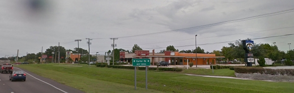 Bay Breeze Nail 7062 N Church Ave Mulberry Florida 