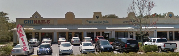 Chi Nails 1810 Alpine Dr Navarre Florida 