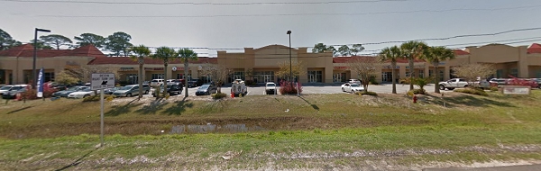 Navarre Nails 8243 Navarre Pkwy Navarre Florida 