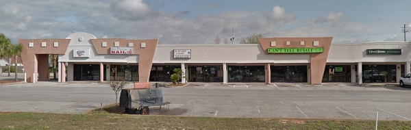 De Paris Nails 9528 Navarre Pkwy Navarre Florida 