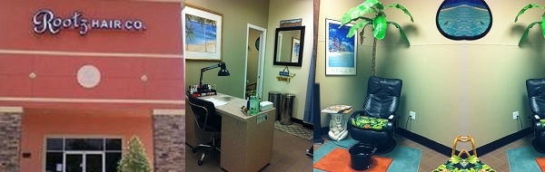 Nail Hut 2255 N Wickham Rd Ste 101 Melbourne Florida 