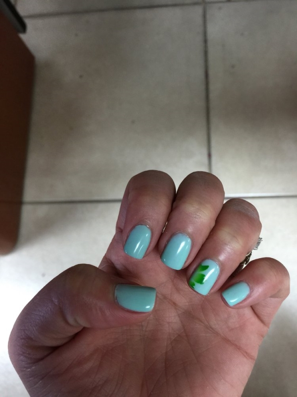 Lt Nails 10490 SW 72nd St Miami Florida 