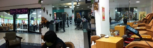 Diva Day Spa Melbourne Square Mall 1700 W New Haven Ave Melbourne Florida 