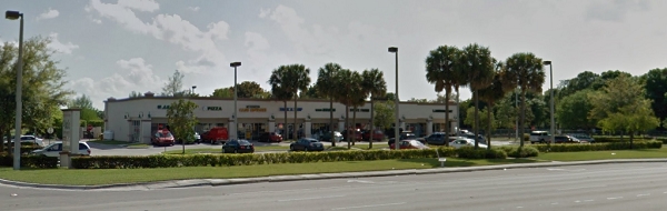 L A Nails II 8164 W McNab Rd North Lauderdale Florida 