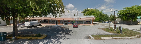 Euro Nails & Wax Center 19160 W Dixie Hwy North Miami Beach Florida 