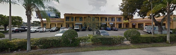 Joann Stearns Beauty Salon 11985 US Hwy 1 North Palm Beach Florida 