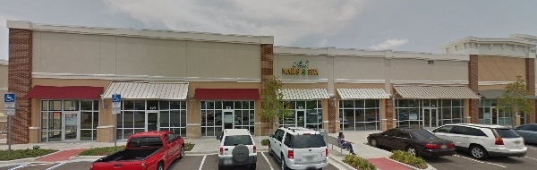 A’ Vie Nails And Spa 225 Palm Bay Rd Melbourne Florida 