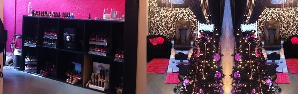 Vixen 620 E New Haven Ave Melbourne Florida 