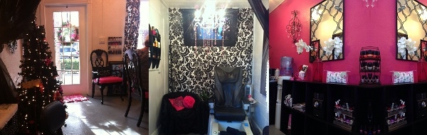 Vixen 620 E New Haven Ave Melbourne Florida 