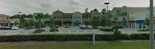 Artistica Nail & Spa 14810 Tamiami Trl North Port Florida 