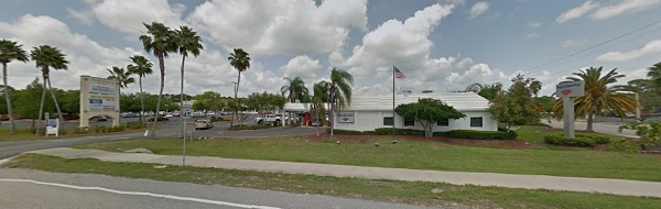 A B Nails 14293 Tamiami Trl North Port Florida 