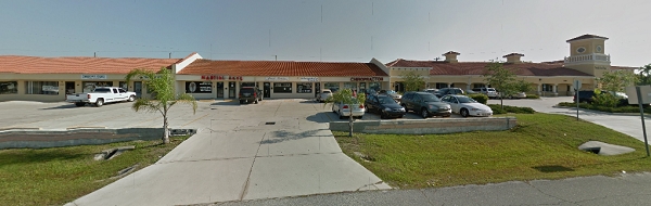 AA Serenity’s Touch 13355 Tamiami Trl Unit D North Port Florida 