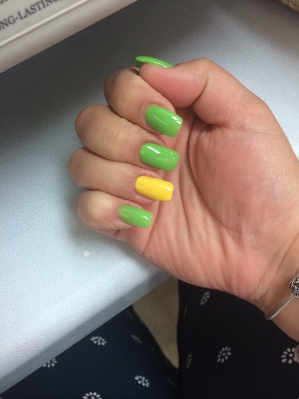 Super Nails 8410 W Flagler St Ste 112B Miami Florida 
