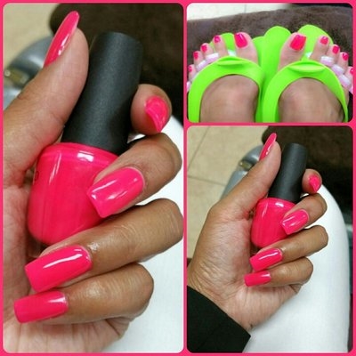 Super Nails 8410 W Flagler St Ste 112B Miami Florida 