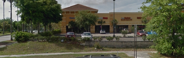 Lana’s Nails and Hair 10570 W Colonial Dr Ocoee Florida 