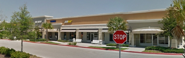 Modern Nails & Spa 277 West Rd Ocoee Florida 