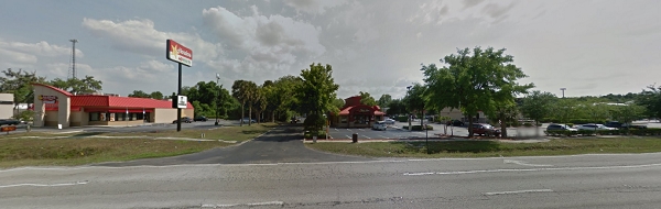 Dk Nails 10896 W Colonial Dr Ocoee Florida 