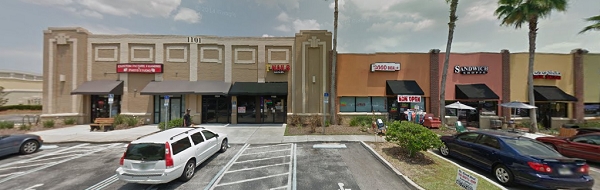 T Nails Salon & Spa 1105 S Clarke Rd Ocoee Florida 