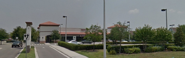 A Nail Care & Spa 344 Moore Rd Ocoee Florida 