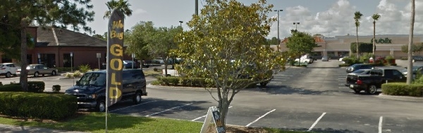 Al Nails 7777 N Wickham Rd Ste 9 Melbourne Florida 