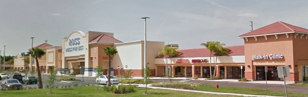 Legacy Nails & Spa 3705 Tampa Rd Unit 7 Oldsmar Florida 