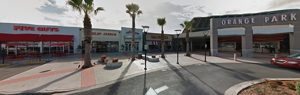 Nail Spa & Beyond 1910 Wells Rd Orange Park Florida 