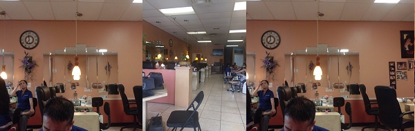 Nail City Inc 950 Blanding Blvd Ste 5 Orange Park Florida 