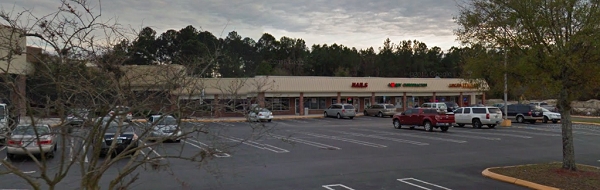 K and T Nail Salon 1339 Blanding Blvd Orange Park Florida 