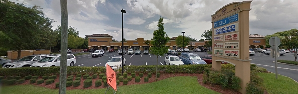 Emerald Spa & Nail Two 175 S Nova Rd Ste 4 Ormond Beach Florida 